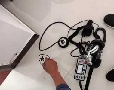 盐城市测漏水公司电话